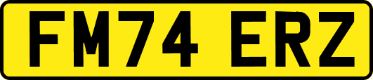 FM74ERZ