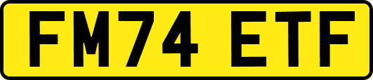 FM74ETF
