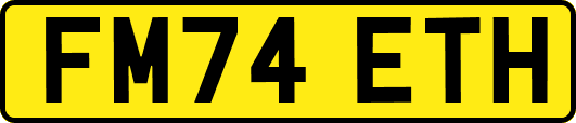 FM74ETH