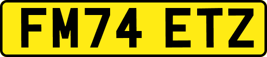 FM74ETZ