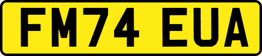 FM74EUA