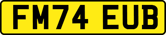 FM74EUB