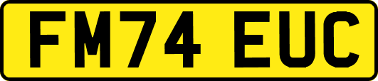 FM74EUC