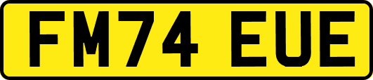 FM74EUE