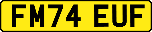 FM74EUF