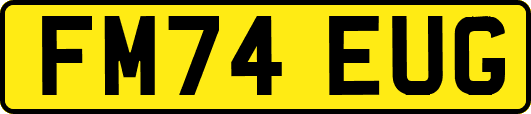 FM74EUG