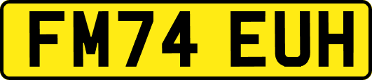 FM74EUH