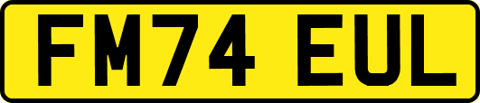 FM74EUL
