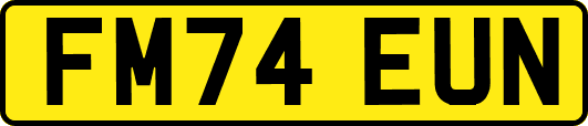 FM74EUN