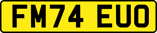 FM74EUO
