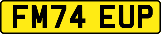 FM74EUP