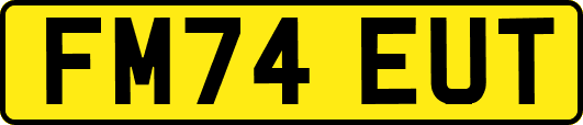 FM74EUT