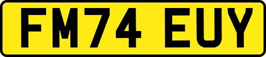 FM74EUY