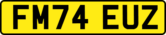 FM74EUZ