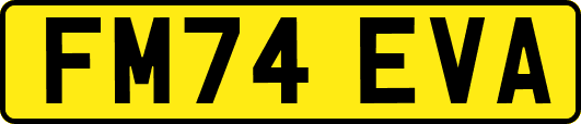 FM74EVA