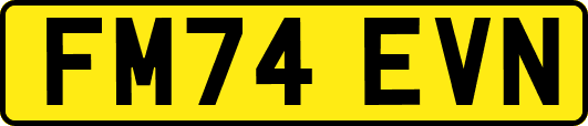 FM74EVN