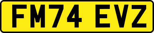 FM74EVZ