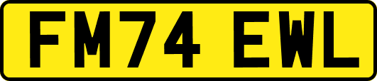 FM74EWL