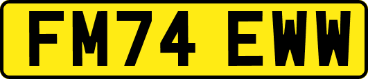 FM74EWW