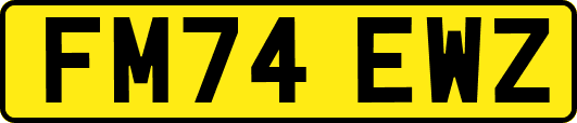 FM74EWZ