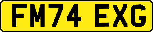 FM74EXG