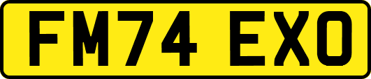 FM74EXO
