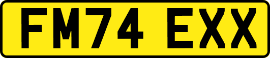 FM74EXX