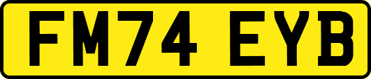 FM74EYB