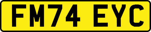 FM74EYC