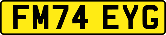 FM74EYG