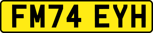 FM74EYH
