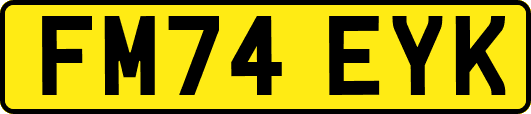 FM74EYK