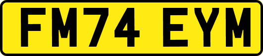 FM74EYM