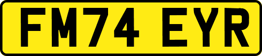 FM74EYR