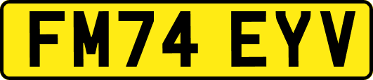 FM74EYV