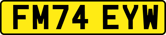 FM74EYW