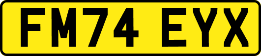 FM74EYX