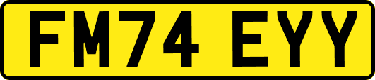 FM74EYY