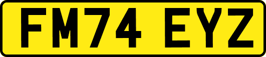 FM74EYZ