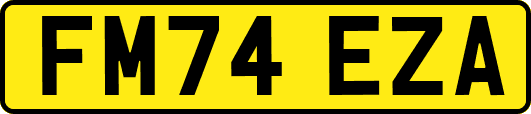 FM74EZA