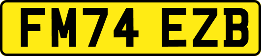 FM74EZB