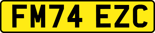 FM74EZC