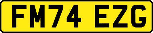 FM74EZG