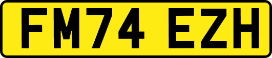 FM74EZH