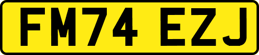 FM74EZJ