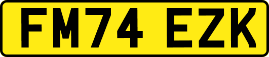 FM74EZK