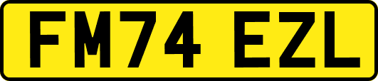 FM74EZL