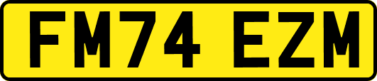 FM74EZM