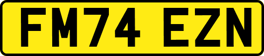 FM74EZN