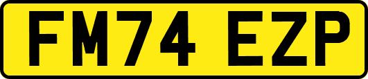 FM74EZP